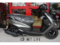 ヤマハ アクシスZ