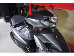 ヤマハ アクシスZ