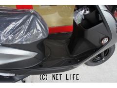 ヤマハ アクシスZ