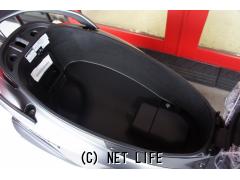 ヤマハ アクシスZ