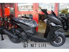 ヤマハ X FORCE