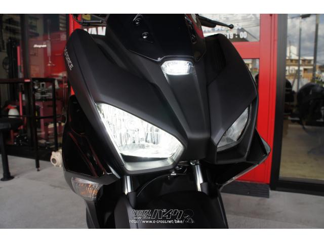 ☆支払総額4.8万円☆買取強化中！引き上げも可能です！ ヤマハ