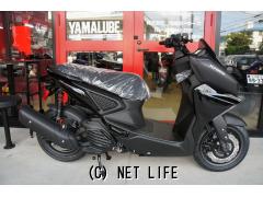 ヤマハ X FORCE