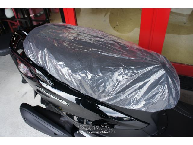 ヤマハ アクシスZ