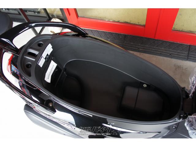 ヤマハ アクシスZ