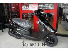 ヤマハ アクシスZ