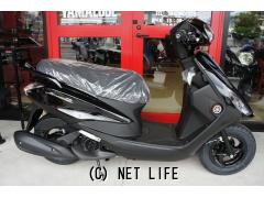 ヤマハ アクシスZ