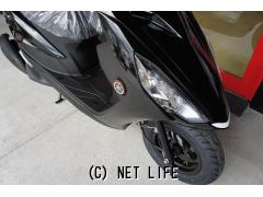 ヤマハ アクシスZ