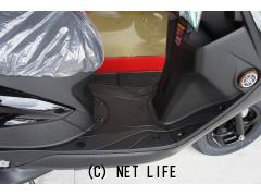 ヤマハ アクシスZ