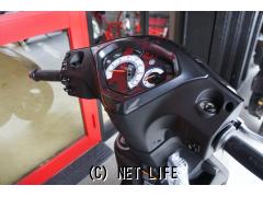 ヤマハ アクシスZ