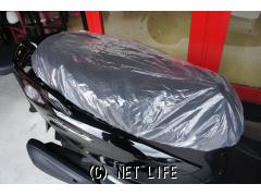 ヤマハ アクシスZ