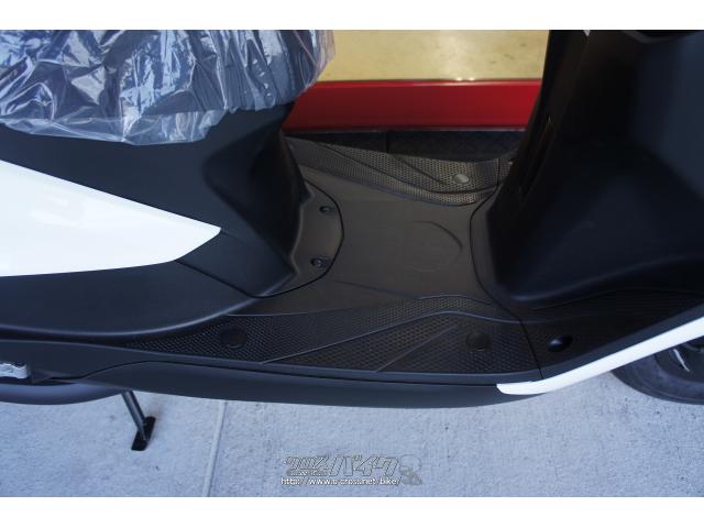 ヤマハ アクシスZ