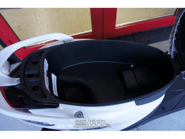 ヤマハ アクシスZ