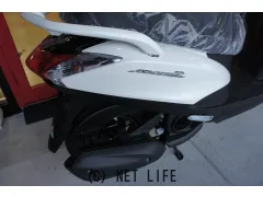 ヤマハ アクシスZ