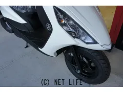 ヤマハ アクシスZ