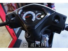 ヤマハ アクシスZ