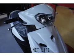 ヤマハ アクシスZ