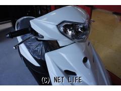 ヤマハ アクシスZ