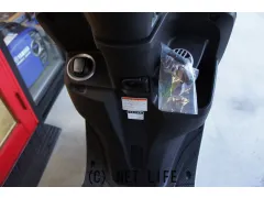 ヤマハ アクシスZ