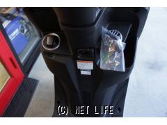 ヤマハ アクシスZ