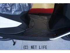 ヤマハ アクシスZ