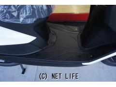 ヤマハ アクシスZ