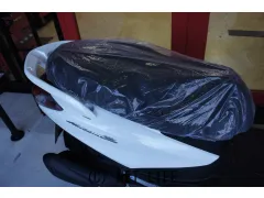 ヤマハ アクシスZ