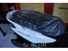 ヤマハ アクシスZ