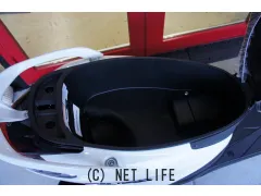 ヤマハ アクシスZ