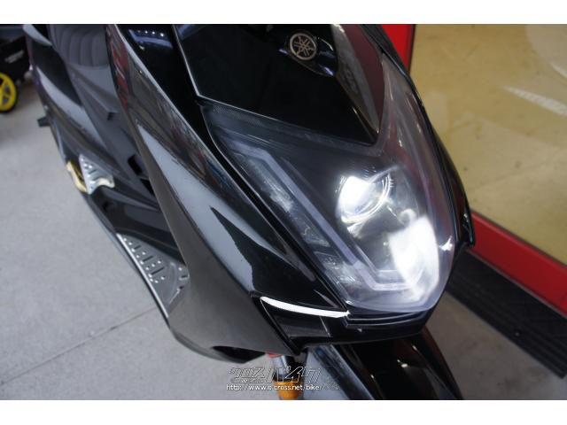 ヤマハ シグナス X 125・4型・カスタム多数 (支払総額価格/税込) (店頭