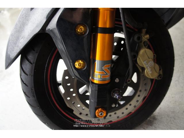 ヤマハ シグナス