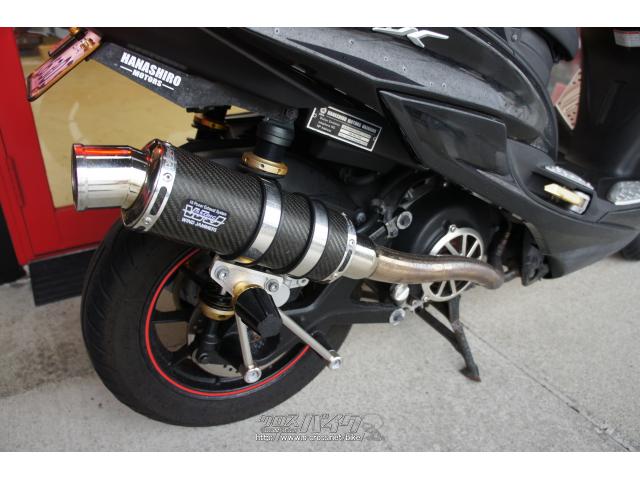 ヤマハ シグナス