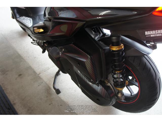 ヤマハ シグナス