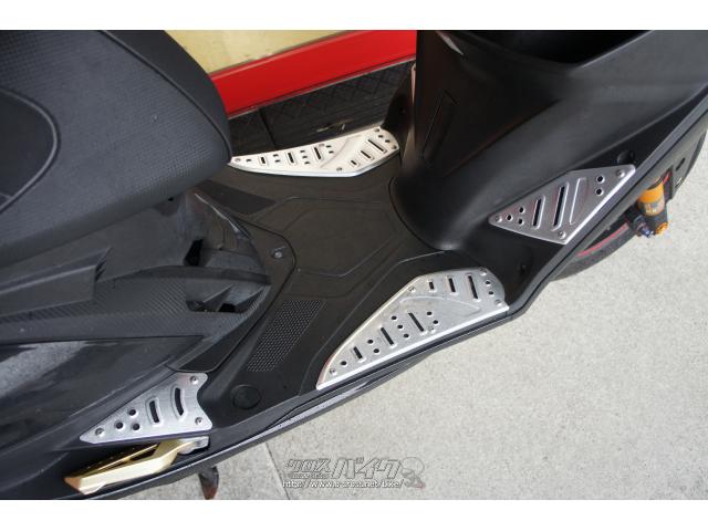 ヤマハ シグナス