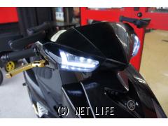 ヤマハ シグナス