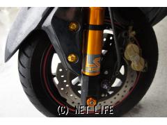 ヤマハ シグナス