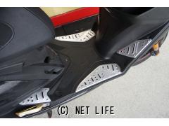 ヤマハ シグナス