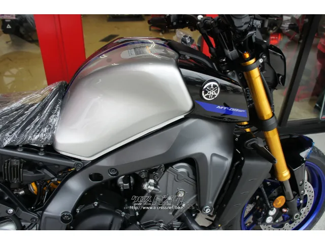 YAMAHA MT-09A-SP 黒 格安キャンペーン 期間限定 諸経費０円 始動確認済み 車検取得で乗れます 即納車有り 激安 横浜 都筑 P-Yard MT-09/ヤマハ ヤマハ MT-09 SP ABS 2024年モデル 新車の