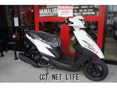 ヤマハ ジョグ125