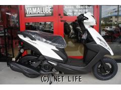 ヤマハ ジョグ125