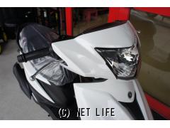 ヤマハ ジョグ125