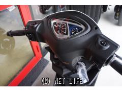 ヤマハ ジョグ125