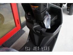 ヤマハ ジョグ125