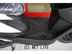 ヤマハ ジョグ125