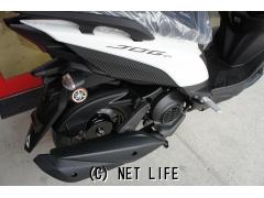 ヤマハ ジョグ125