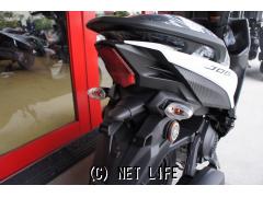 ヤマハ ジョグ125