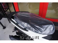 ヤマハ ジョグ125