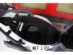 ヤマハ ジョグ125