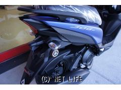 ヤマハ ジョグ125