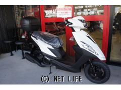 ヤマハ ジョグ125 新車 (支払総額価格/税込) (注文販売) (全カラー注文